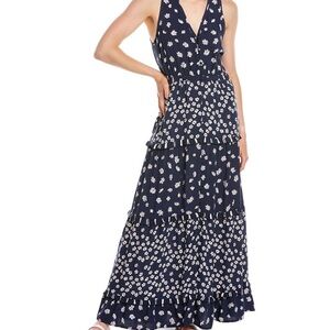 Splendid Maxi Dress - S